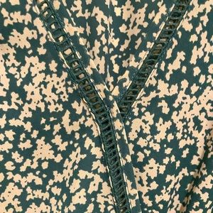 Sienna sky Xs Womens blouse